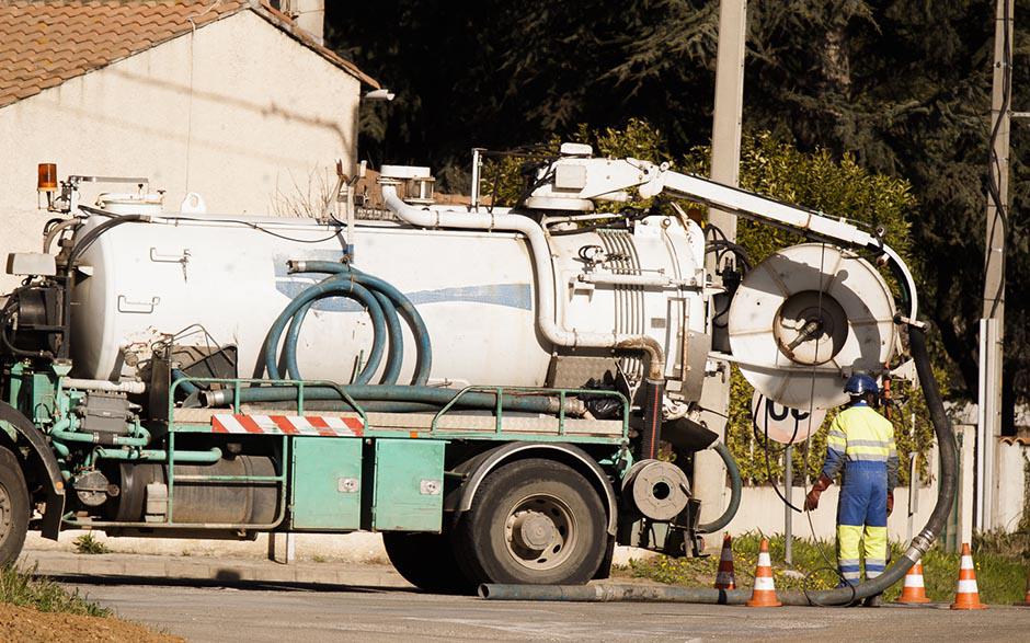 débouchage canalisation Villejuif